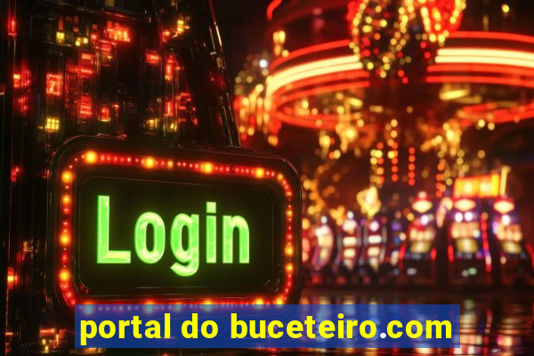 portal do buceteiro.com